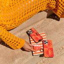 Papaya - iPad Air 10.9 (5th/4th Gen) Case 8