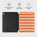Papaya - iPad Air 10.9 (5th/4th Gen) Case 3