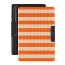 Papaya - Samsung Galaxy Tab S8 Ultra Case 1