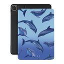 Ocean Cowboy - iPad Pro 12.9 (6th/5th Gen) Case 1