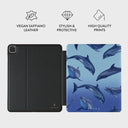 Ocean Cowboy - iPad Pro 12.9 (6th/5th Gen) Case 3