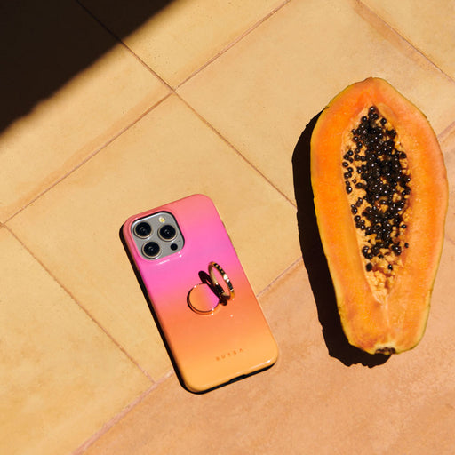 Sunset Club - Huawei P20 Case 7