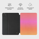Sunset Club - iPad Pro 12.9 (4th/3rd Gen) Case 3
