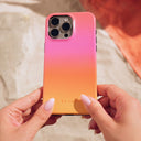 Sunset Club - Huawei P20 Case 5