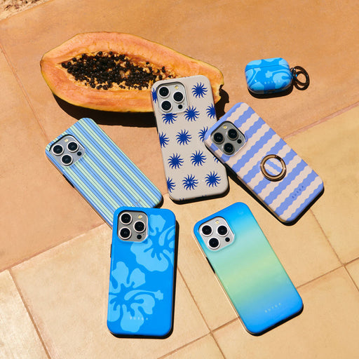 La Playa - iPhone X / XS Case 12