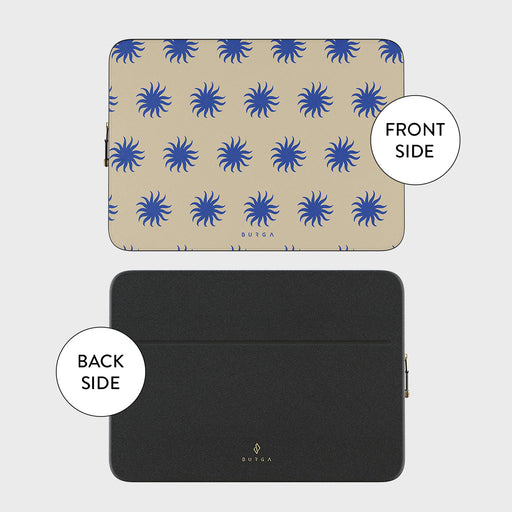La Playa - Laptop Sleeve 5