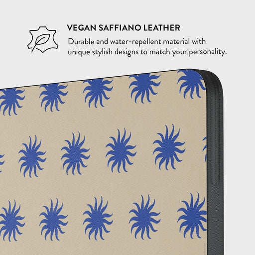 La Playa - Laptop Sleeve 6