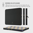 La Playa - Laptop Sleeve 9