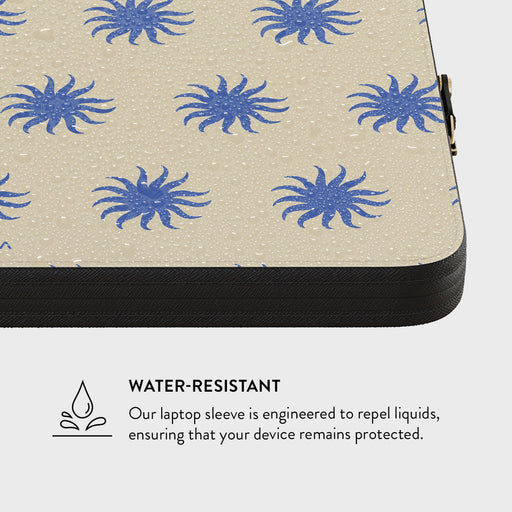 La Playa - Laptop Sleeve 10