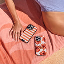 Bonita - iPhone XS Max Case 12