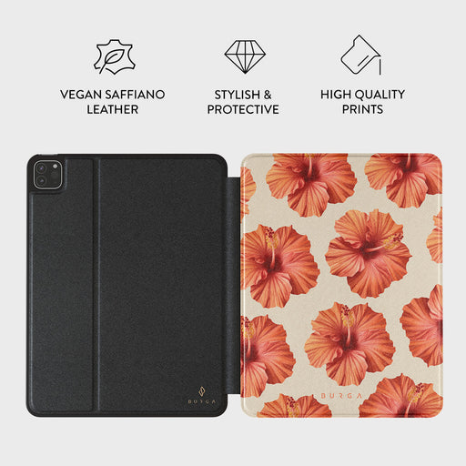 Bonita - iPad Pro 12.9 (4th/3rd Gen) Case 3