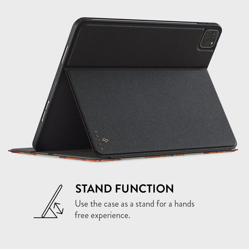 Bonita - iPad Pro 12.9 (4th/3rd Gen) Case 5