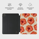 Bonita - iPad Pro 11 (4th/3rd Gen) Case 3