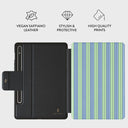Sailaway - Samsung Galaxy Tab S9 Case 2