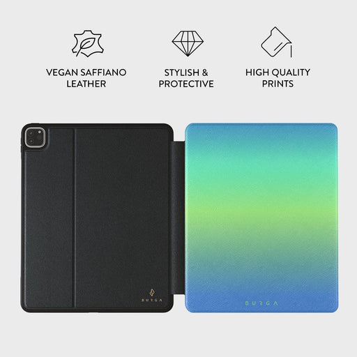 Horizon - iPad Pro 11 (4th/3rd Gen) Case 3