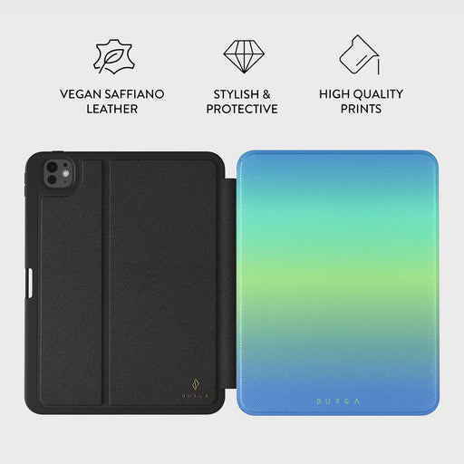 Horizon - iPad Pro 11 (7th Gen) Case 3