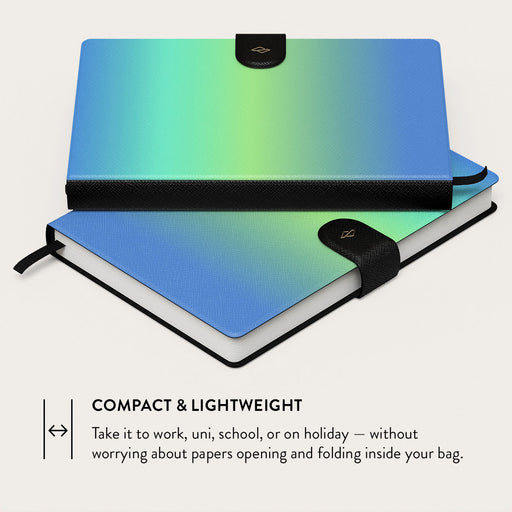 Horizon - Notebook 8