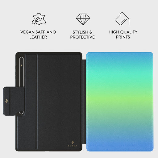 Horizon - Samsung Galaxy Tab S8 Ultra Case 2