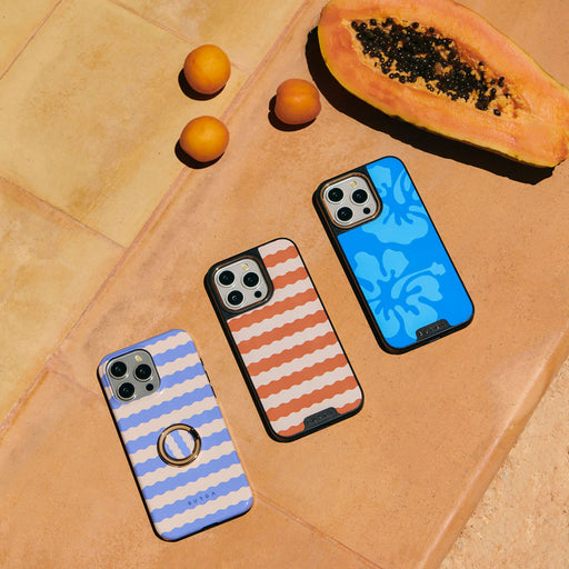 Splash - Google Pixel 5 Case 12