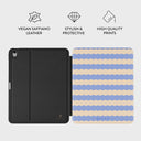 Splash - iPad Air 13 (7th/6th Gen) Case 2