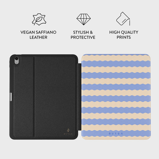 Splash - iPad Air 13 (7th/6th Gen) Case 2