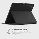 Splash - iPad Air 13 (7th/6th Gen) Case 5