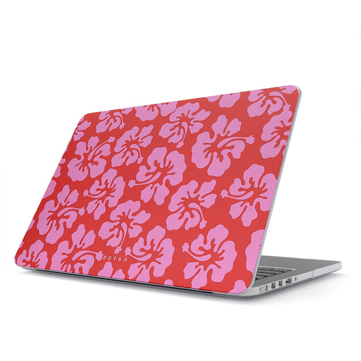 Me Gustas Tu - Macbook Case 1