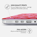 Me Gustas Tu - Macbook Case 20