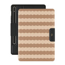 Golden Sand - Samsung Galaxy Tab S8/S7 Case 1