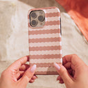 Golden Sand - iPhone 15 Plus Case 23