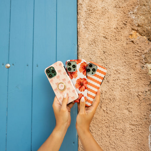 Happy Hour - iPhone 16 Case 23