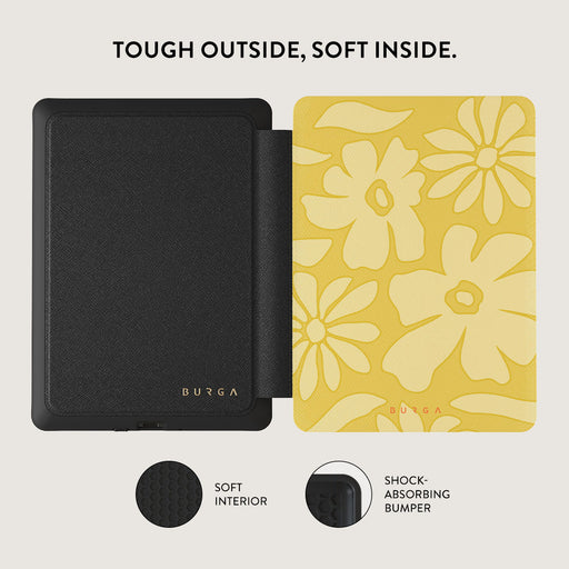 Core Memory - Kindle Paperwhite (11th Gen) Case 4