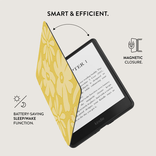 Core Memory - Kindle Paperwhite (11th Gen) Case 5