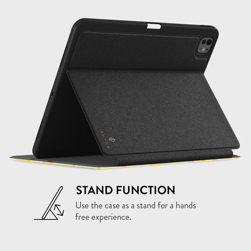 Core Memory - iPad Pro 13 (7th Gen) Case 5