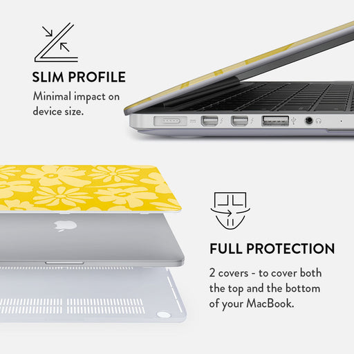 Core Memory - Macbook Case 18
