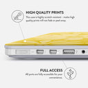 Core Memory - Macbook Case 20