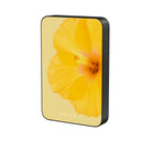 Hibiscus - Magnetic Power Bank 11