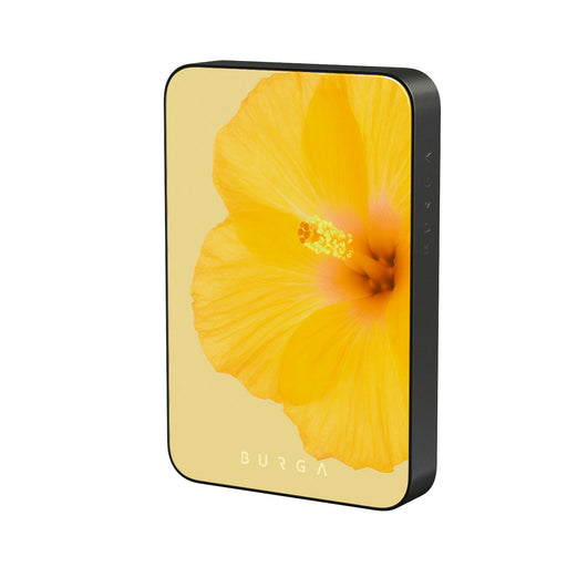 Hibiscus - Magnetic Power Bank 11