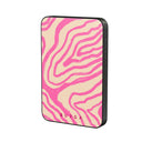 Pink Shores - Magnetic Power Bank 1