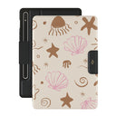 Beach Games - Samsung Galaxy Tab S9+ Case 1