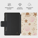 Beach Games - Samsung Galaxy Tab S9+ Case 2