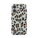 Baby Leo - Leopard iPhone 16 Plus Case 1