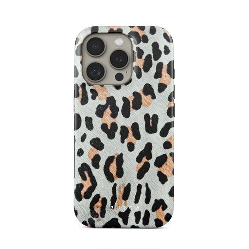 Baby Leo - Leopard iPhone 16 Pro Case 1