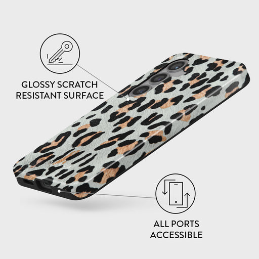 Baby Leo - Leopard Samsung Galaxy S24 Plus Case 7