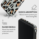Baby Leo - Leopard Samsung Galaxy S24 Plus Case 8