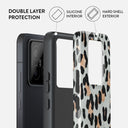 Baby Leo - Leopard Xiaomi 14 Pro Case 2