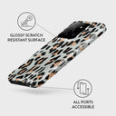 Baby Leo - Leopard Xiaomi 14 Pro Case 3