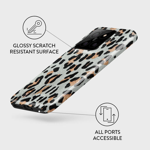 Baby Leo - Leopard Xiaomi 14 Pro Case 3