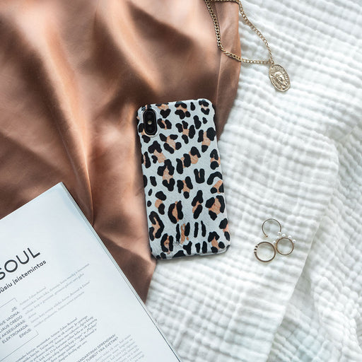 Baby Leo - Leopard Xiaomi 14 Pro Case 6