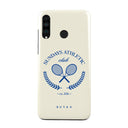 Leisure Club - Huawei P30 Lite Case